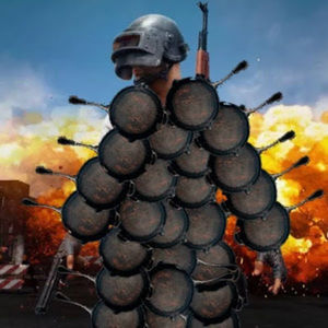 Meet your Posher, Yeet